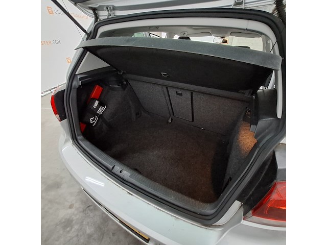 Personenauto, volkswagen, golf, 1.4 tsi highline, 2010 - afbeelding 29 van  52