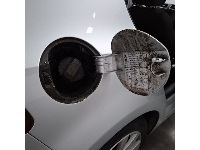 Personenauto, volkswagen, golf, 1.4 tsi highline, 2010 - afbeelding 30 van  52