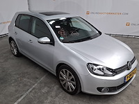 Personenauto, volkswagen, golf, 1.4 tsi highline, 2010 - afbeelding 23 van  52