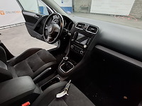 Personenauto, volkswagen, golf, 1.4 tsi highline, 2010 - afbeelding 35 van  52