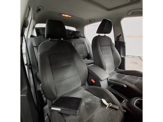 Personenauto, volkswagen, golf, 1.4 tsi highline, 2010 - afbeelding 36 van  52