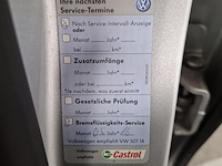 Personenauto, volkswagen, golf, 1.4 tsi highline, 2010 - afbeelding 37 van  52