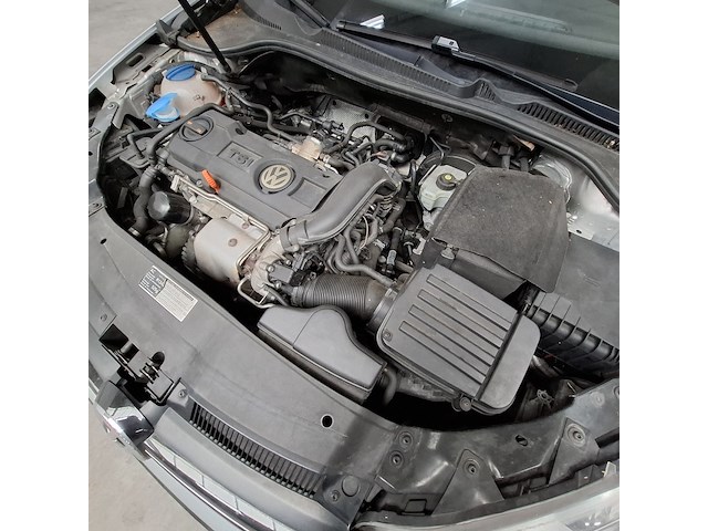 Personenauto, volkswagen, golf, 1.4 tsi highline, 2010 - afbeelding 40 van  52