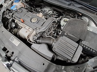 Personenauto, volkswagen, golf, 1.4 tsi highline, 2010 - afbeelding 40 van  52