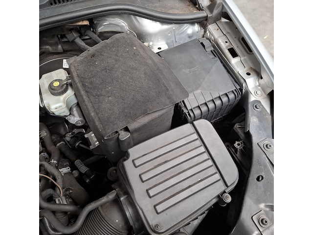 Personenauto, volkswagen, golf, 1.4 tsi highline, 2010 - afbeelding 41 van  52