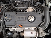 Personenauto, volkswagen, golf, 1.4 tsi highline, 2010 - afbeelding 42 van  52