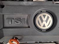 Personenauto, volkswagen, golf, 1.4 tsi highline, 2010 - afbeelding 43 van  52