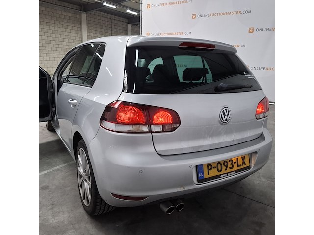 Personenauto, volkswagen, golf, 1.4 tsi highline, 2010 - afbeelding 46 van  52