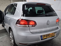 Personenauto, volkswagen, golf, 1.4 tsi highline, 2010 - afbeelding 46 van  52