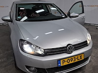 Personenauto, volkswagen, golf, 1.4 tsi highline, 2010 - afbeelding 47 van  52