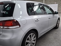 Personenauto, volkswagen, golf, 1.4 tsi highline, 2010 - afbeelding 49 van  52