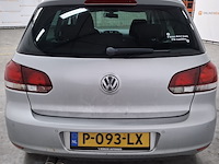 Personenauto, volkswagen, golf, 1.4 tsi highline, 2010 - afbeelding 50 van  52