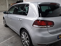 Personenauto, volkswagen, golf, 1.4 tsi highline, 2010 - afbeelding 51 van  52