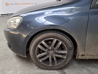 Personenauto, volkswagen, golf, 1.4 tsi highline, 2010 - afbeelding 2 van  52