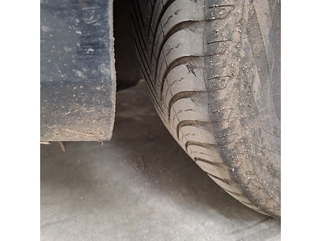 Personenauto, volkswagen, golf, 1.4 tsi highline, 2010 - afbeelding 3 van  52