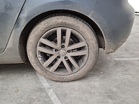 Personenauto, volkswagen, golf, 1.4 tsi highline, 2010 - afbeelding 4 van  52