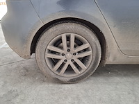 Personenauto, volkswagen, golf, 1.4 tsi highline, 2010 - afbeelding 6 van  52