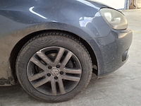 Personenauto, volkswagen, golf, 1.4 tsi highline, 2010 - afbeelding 7 van  52