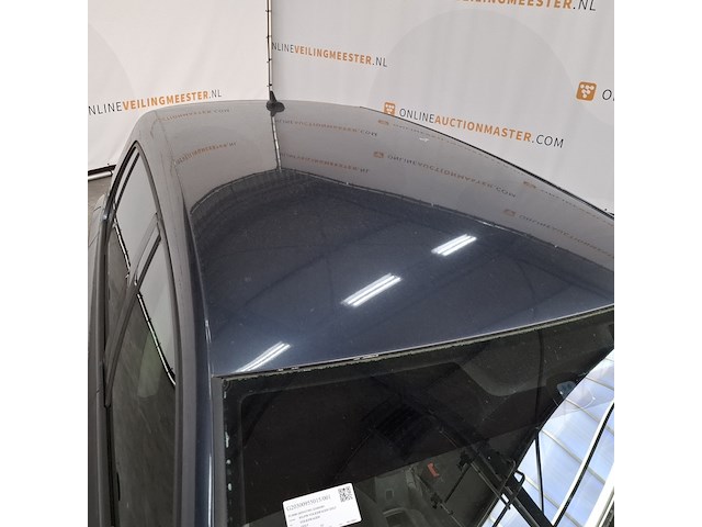 Personenauto, volkswagen, golf, 1.4 tsi highline, 2010 - afbeelding 8 van  52