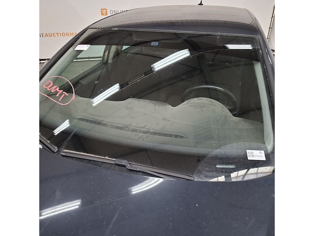 Personenauto, volkswagen, golf, 1.4 tsi highline, 2010 - afbeelding 9 van  52