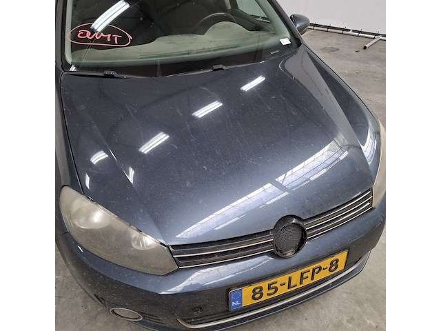 Personenauto, volkswagen, golf, 1.4 tsi highline, 2010 - afbeelding 10 van  52