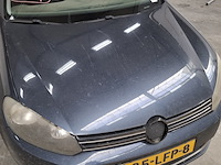 Personenauto, volkswagen, golf, 1.4 tsi highline, 2010 - afbeelding 10 van  52