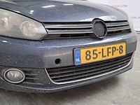 Personenauto, volkswagen, golf, 1.4 tsi highline, 2010 - afbeelding 11 van  52
