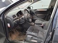 Personenauto, volkswagen, golf, 1.4 tsi highline, 2010 - afbeelding 13 van  52