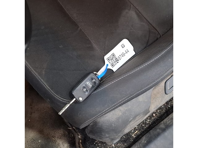 Personenauto, volkswagen, golf, 1.4 tsi highline, 2010 - afbeelding 14 van  52