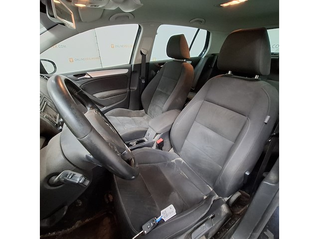 Personenauto, volkswagen, golf, 1.4 tsi highline, 2010 - afbeelding 15 van  52