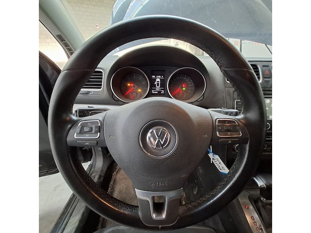 Personenauto, volkswagen, golf, 1.4 tsi highline, 2010 - afbeelding 16 van  52