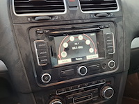 Personenauto, volkswagen, golf, 1.4 tsi highline, 2010 - afbeelding 19 van  52