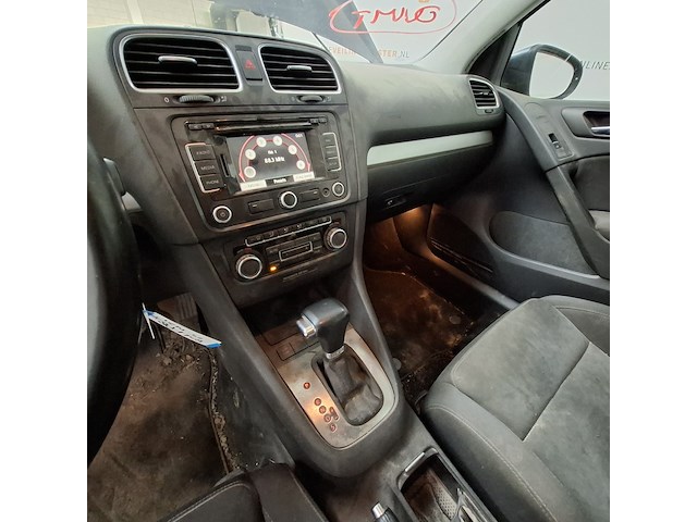 Personenauto, volkswagen, golf, 1.4 tsi highline, 2010 - afbeelding 21 van  52