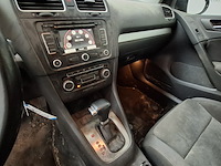 Personenauto, volkswagen, golf, 1.4 tsi highline, 2010 - afbeelding 21 van  52