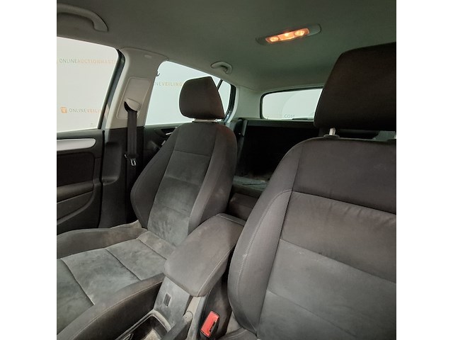 Personenauto, volkswagen, golf, 1.4 tsi highline, 2010 - afbeelding 22 van  52