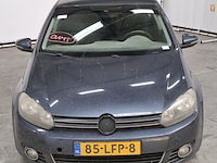 Personenauto, volkswagen, golf, 1.4 tsi highline, 2010 - afbeelding 12 van  52