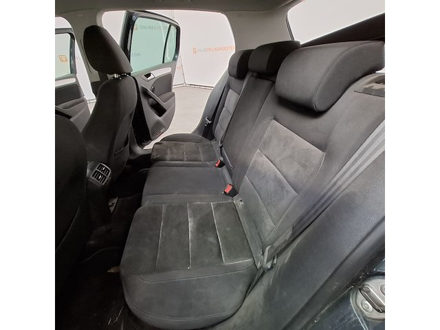 Personenauto, volkswagen, golf, 1.4 tsi highline, 2010 - afbeelding 24 van  52