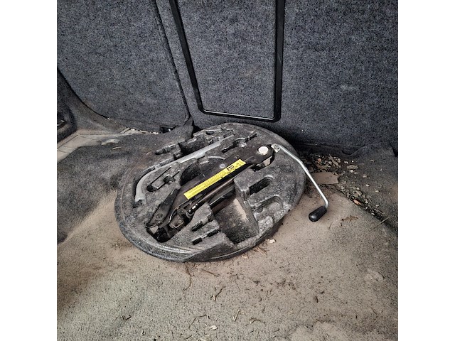 Personenauto, volkswagen, golf, 1.4 tsi highline, 2010 - afbeelding 27 van  52