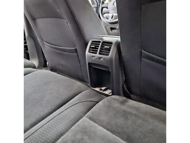 Personenauto, volkswagen, golf, 1.4 tsi highline, 2010 - afbeelding 29 van  52