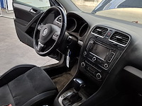 Personenauto, volkswagen, golf, 1.4 tsi highline, 2010 - afbeelding 30 van  52
