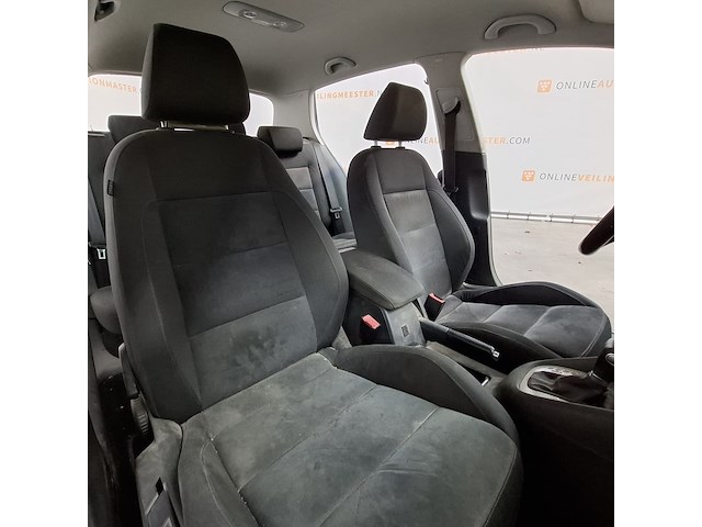 Personenauto, volkswagen, golf, 1.4 tsi highline, 2010 - afbeelding 31 van  52