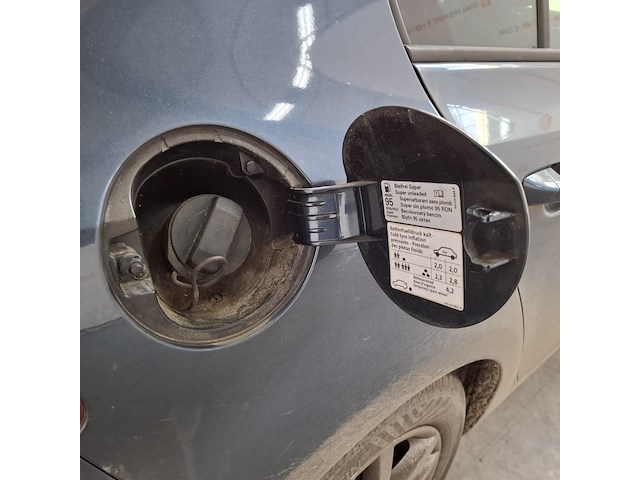 Personenauto, volkswagen, golf, 1.4 tsi highline, 2010 - afbeelding 32 van  52