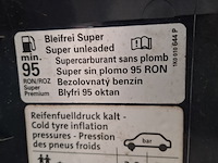 Personenauto, volkswagen, golf, 1.4 tsi highline, 2010 - afbeelding 33 van  52