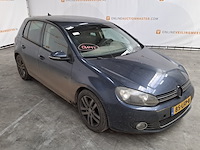 Personenauto, volkswagen, golf, 1.4 tsi highline, 2010 - afbeelding 23 van  52