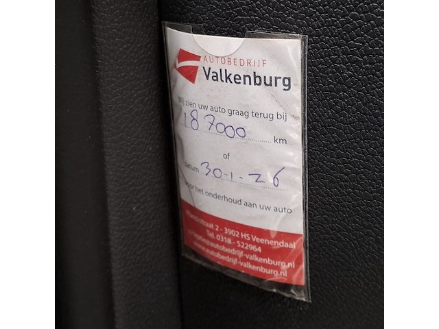 Personenauto, volkswagen, golf, 1.4 tsi highline, 2010 - afbeelding 36 van  52