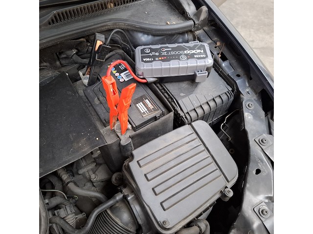 Personenauto, volkswagen, golf, 1.4 tsi highline, 2010 - afbeelding 39 van  52