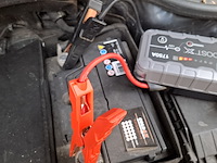 Personenauto, volkswagen, golf, 1.4 tsi highline, 2010 - afbeelding 40 van  52