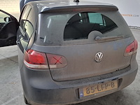 Personenauto, volkswagen, golf, 1.4 tsi highline, 2010 - afbeelding 43 van  52