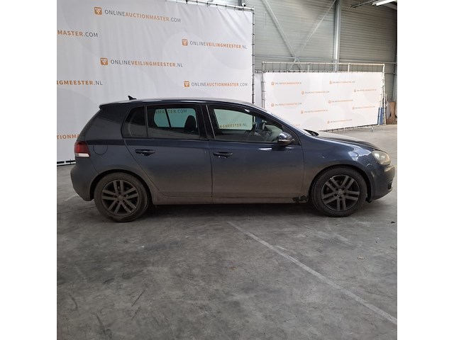 Personenauto, volkswagen, golf, 1.4 tsi highline, 2010 - afbeelding 34 van  52