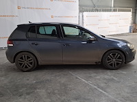 Personenauto, volkswagen, golf, 1.4 tsi highline, 2010 - afbeelding 34 van  52